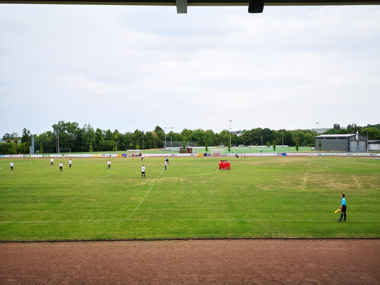 JfV Söhre - U19