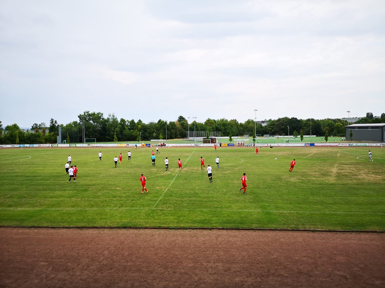 JfV Söhre - U19