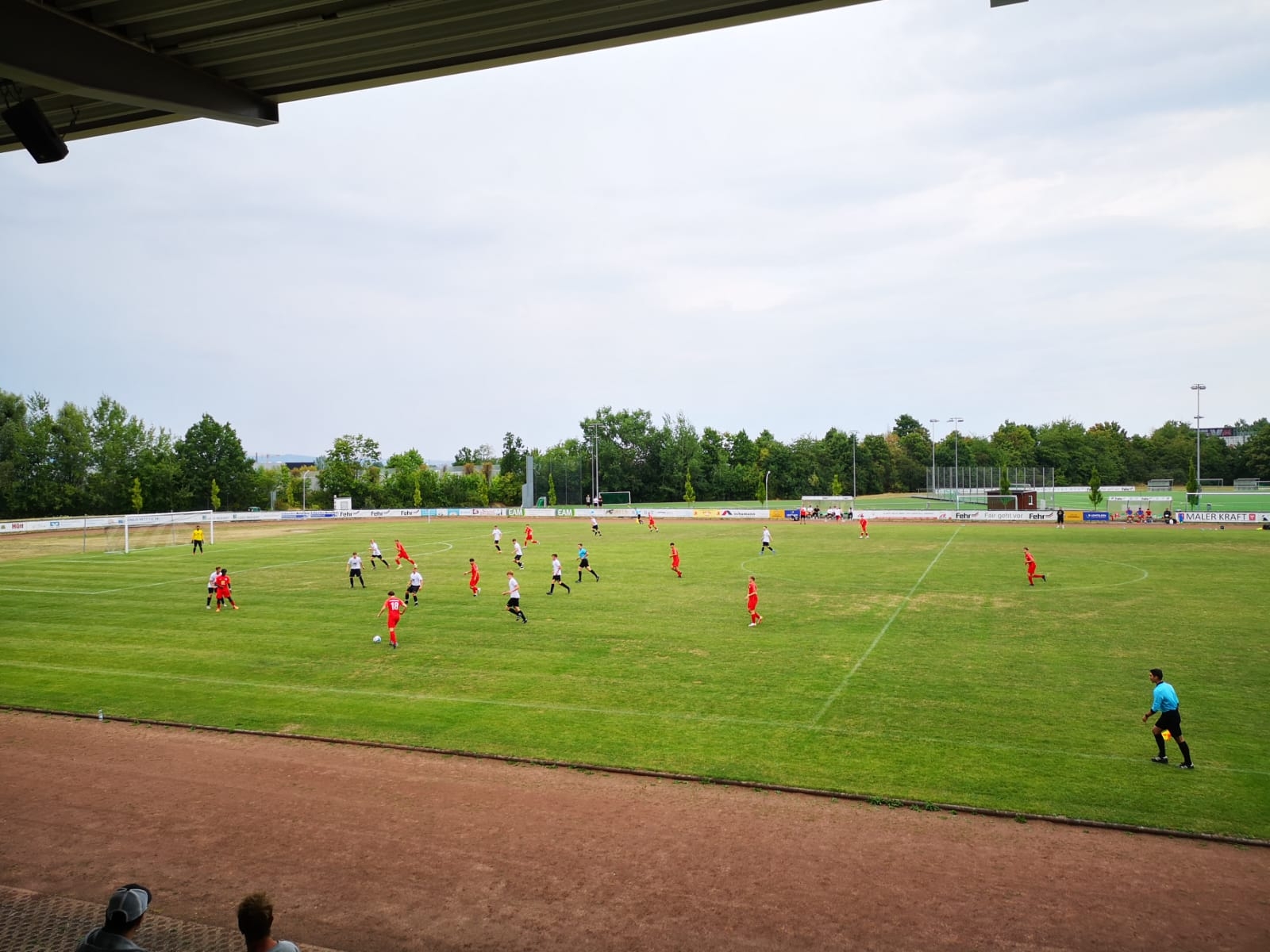 JfV Söhre - U19