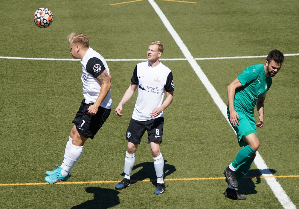 U23 - SG Reinhardshagen