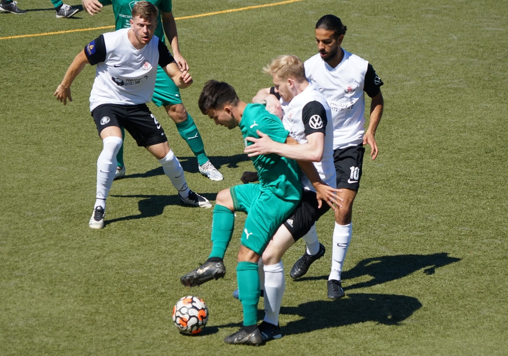 U23 - SG Reinhardshagen
