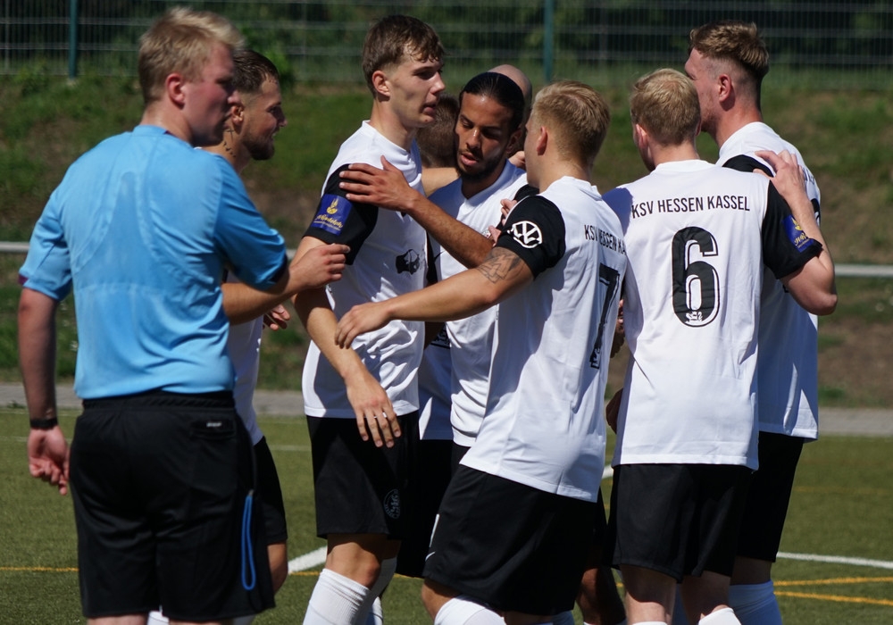 U23 - SG Reinhardshagen