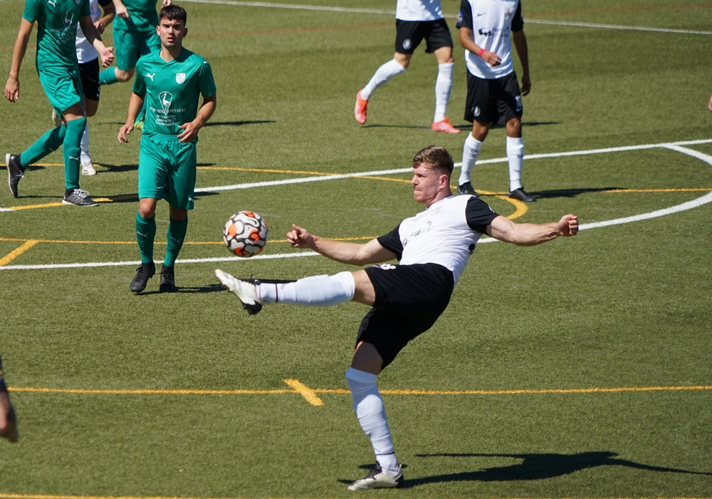 U23 - SG Reinhardshagen