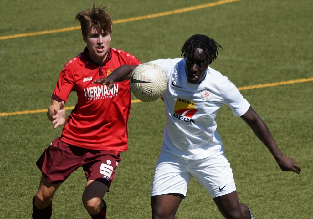 U19 - Eintracht Northeim