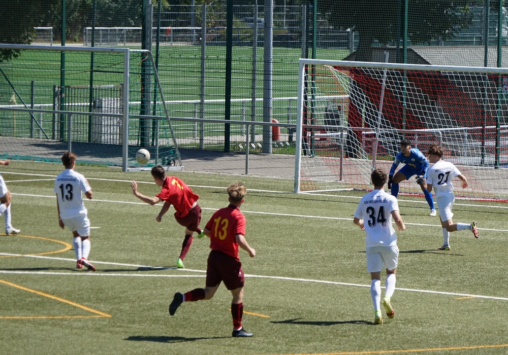 U19 - Eintracht Northeim