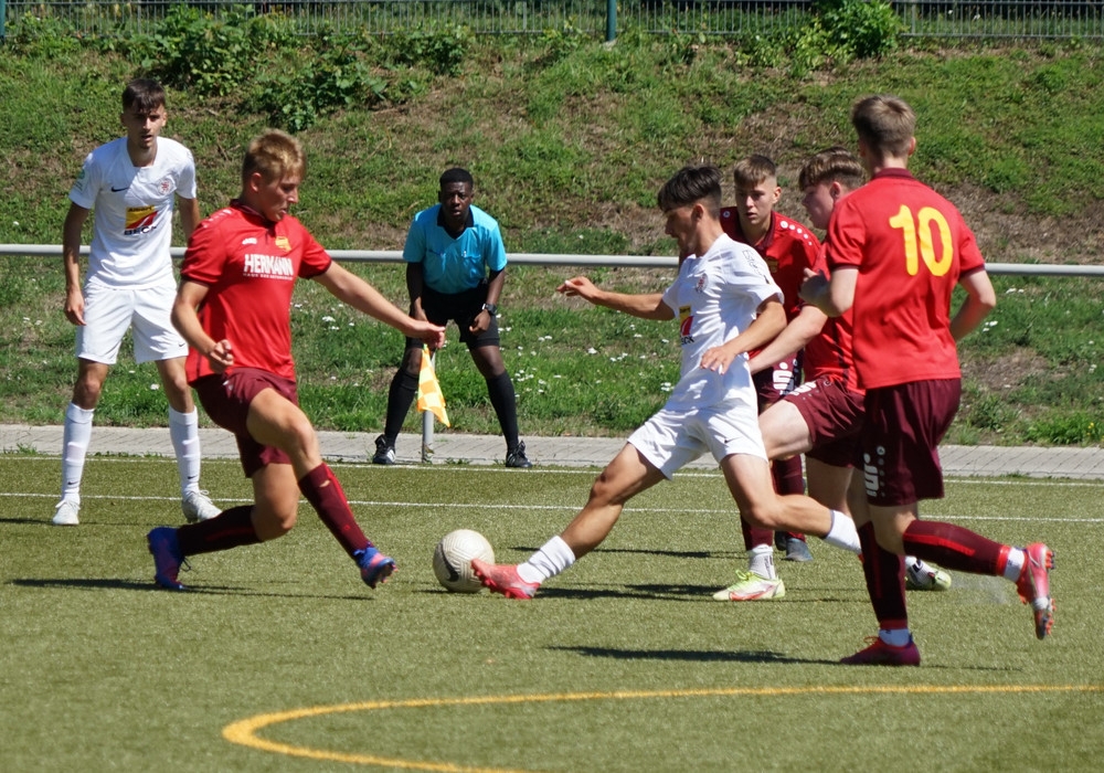 U19 - Eintracht Northeim