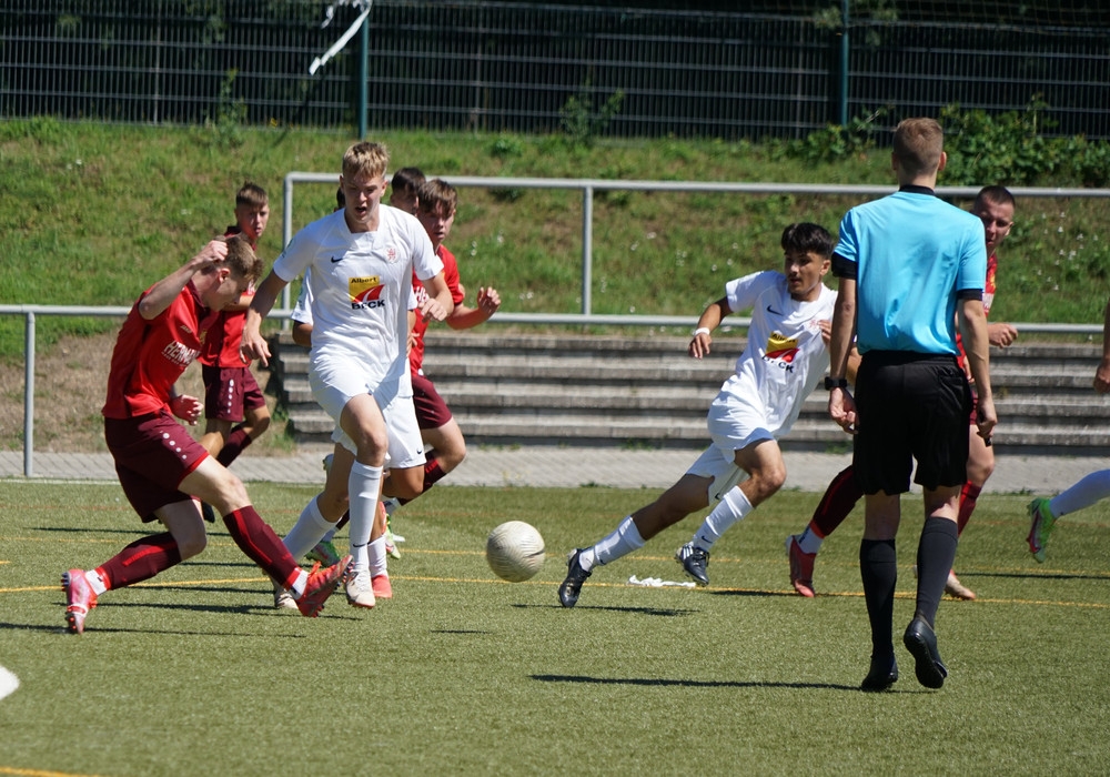 U19 - Eintracht Northeim