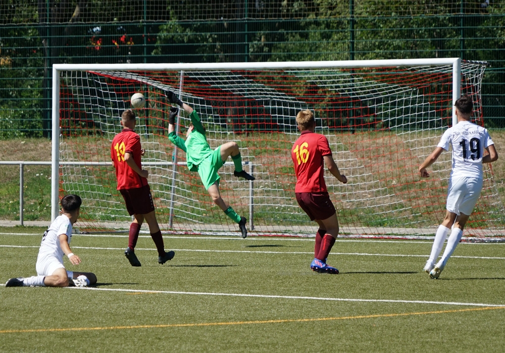 U19 - Eintracht Northeim