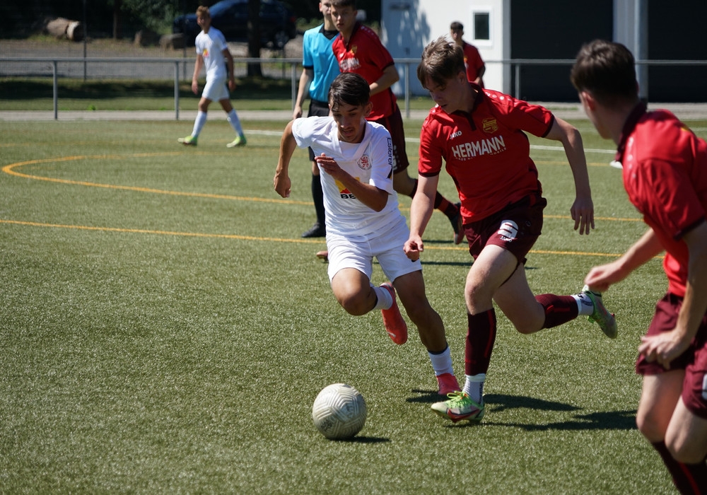 U19 - Eintracht Northeim