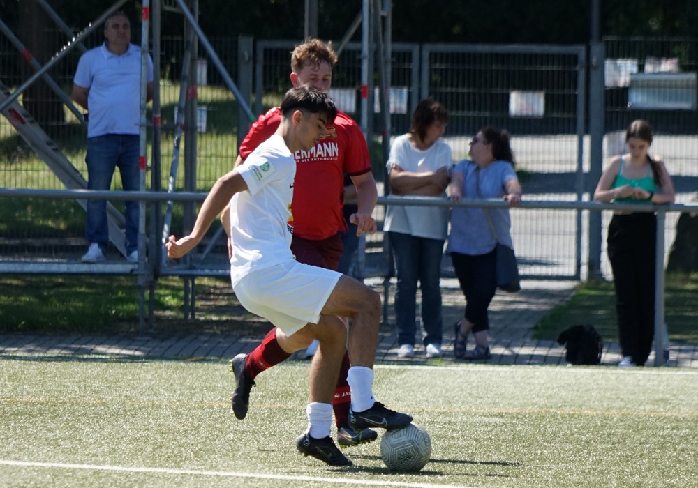 U19 - Eintracht Northeim