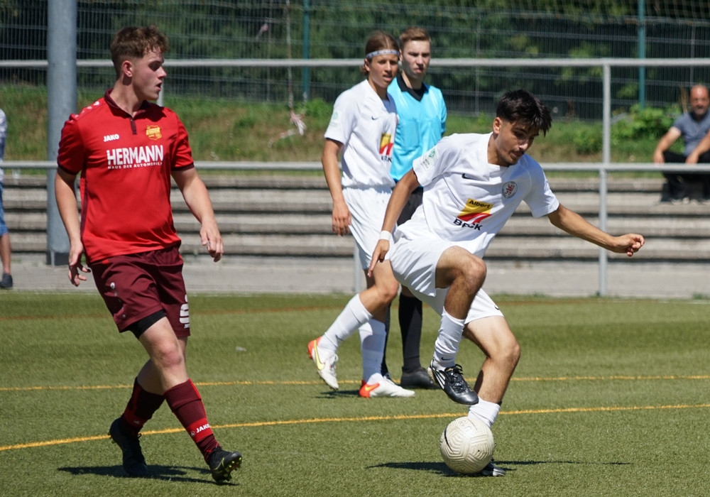 U19 - Eintracht Northeim