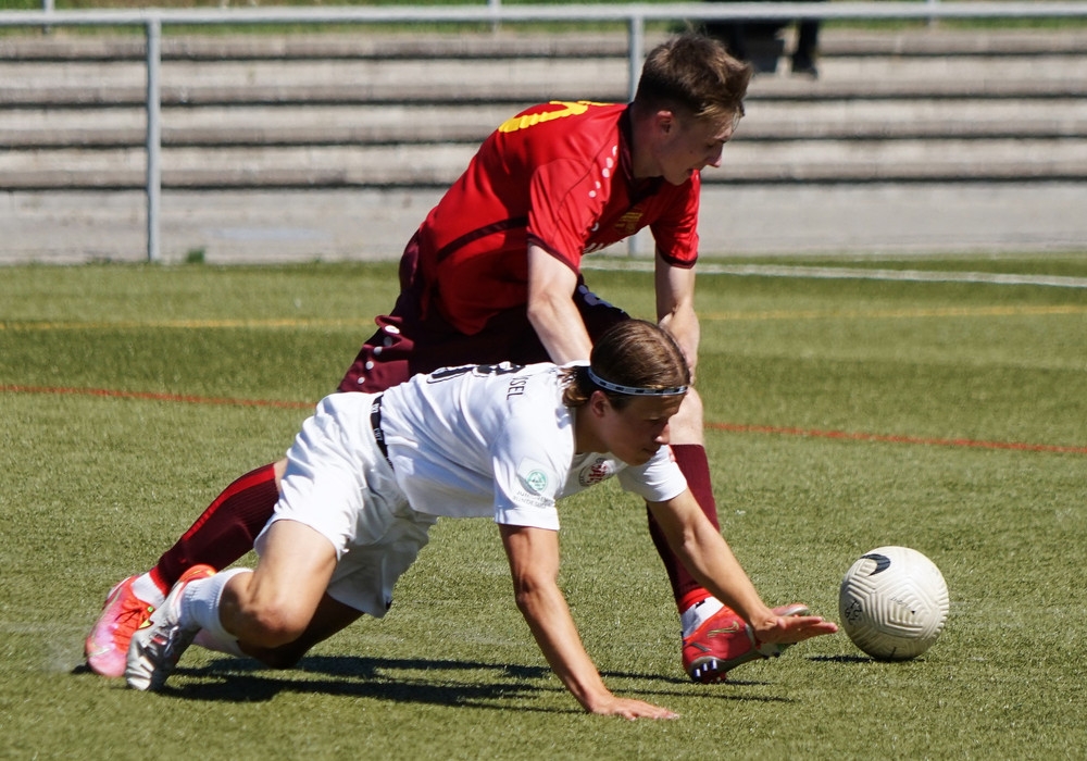 U19 - Eintracht Northeim