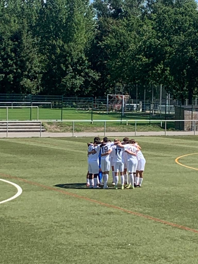 U19 - Eintracht Northeim