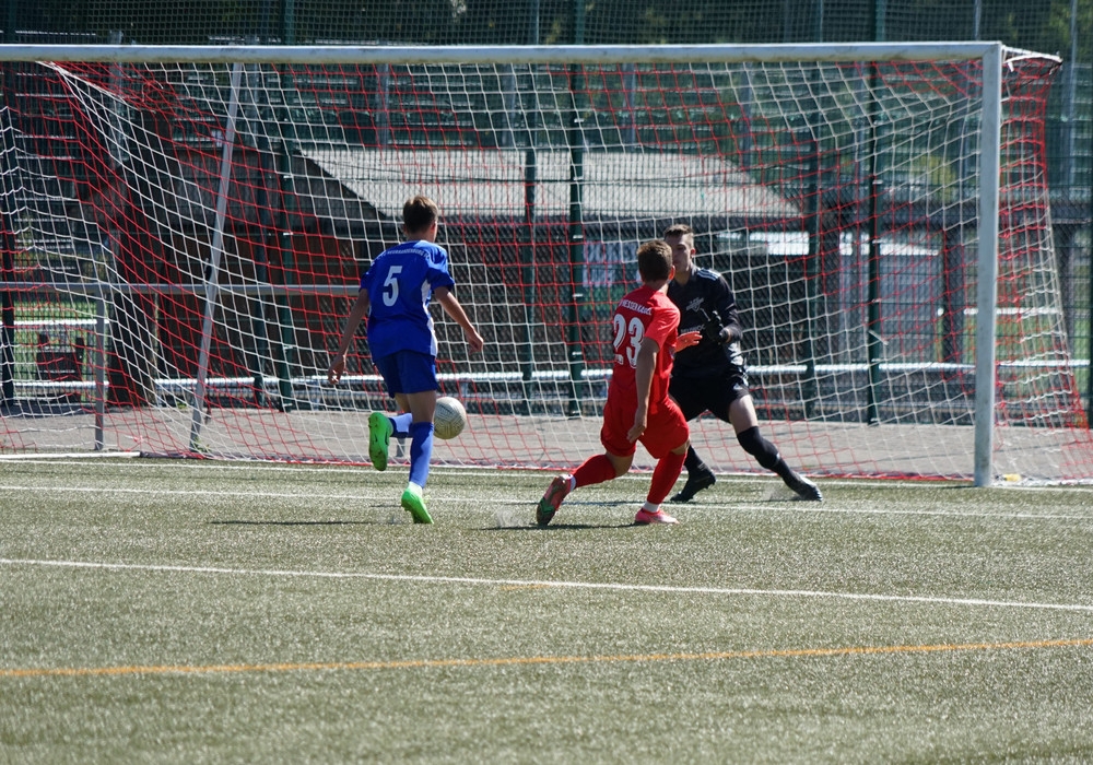 U15 - 1. FC Neubrandenburg
