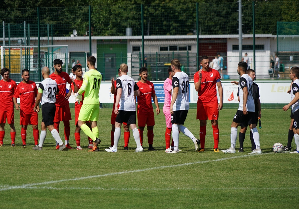 Türkgücü Kassel - U23