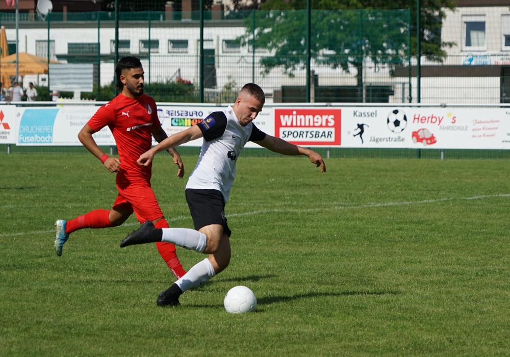 Türkgücü Kassel - U23