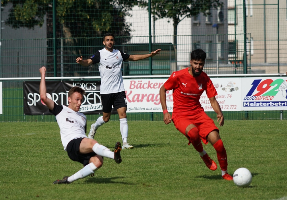 Türkgücü Kassel - U23