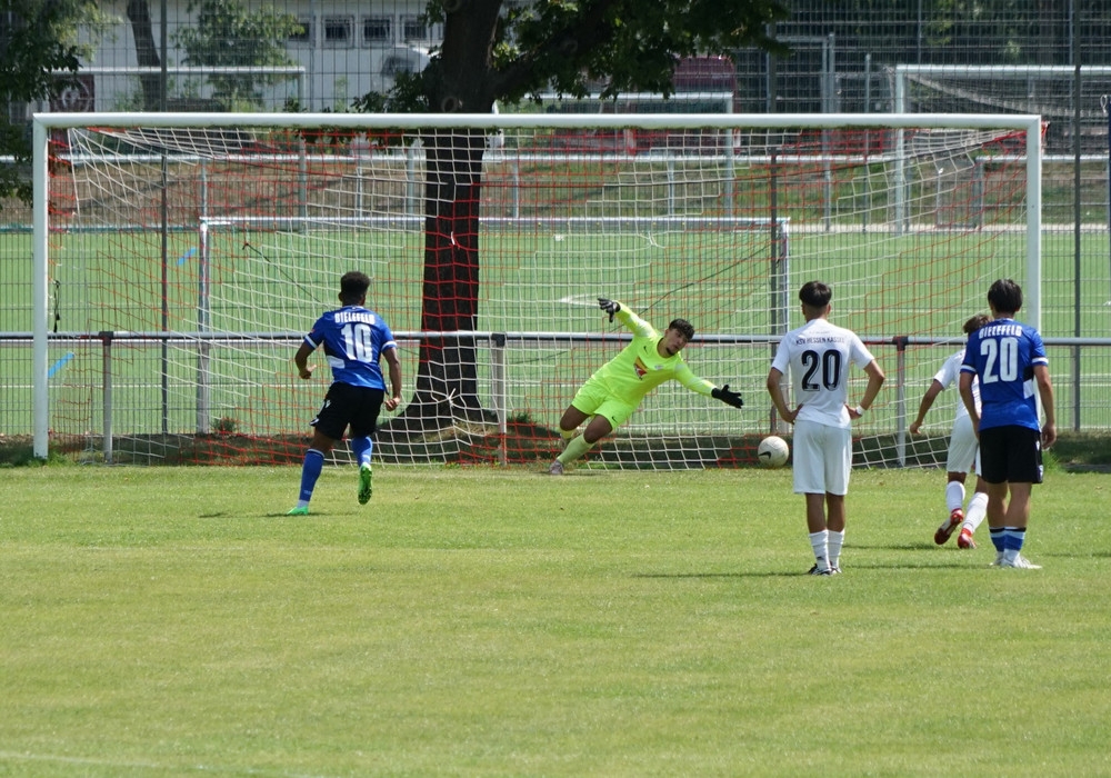 U19 - Arminia Bielefeld