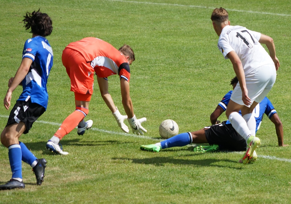 U19 - Arminia Bielefeld
