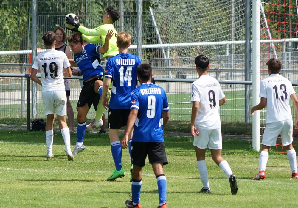 U19 - Arminia Bielefeld