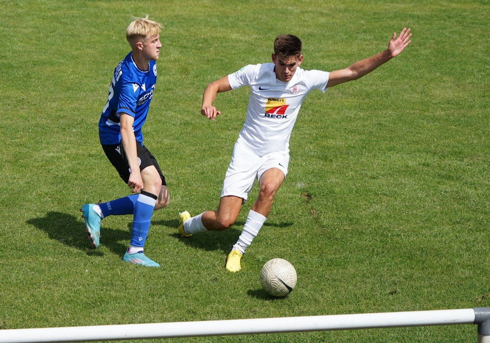 U19 - Arminia Bielefeld