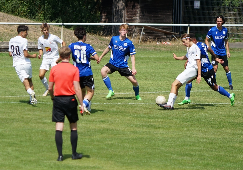 U19 - Arminia Bielefeld