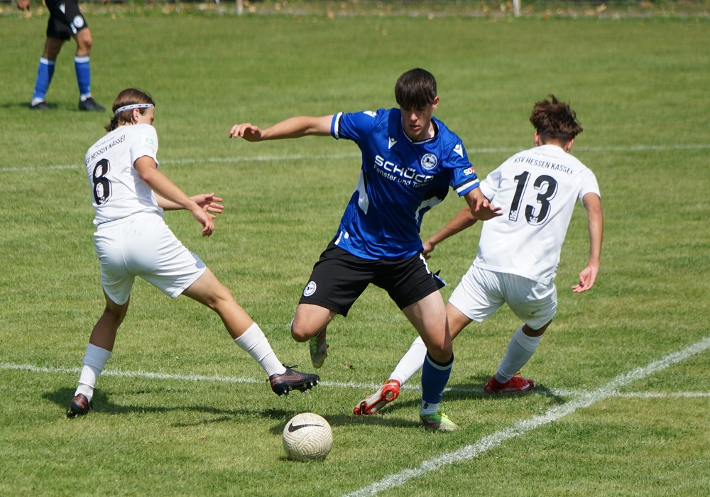 U19 - Arminia Bielefeld
