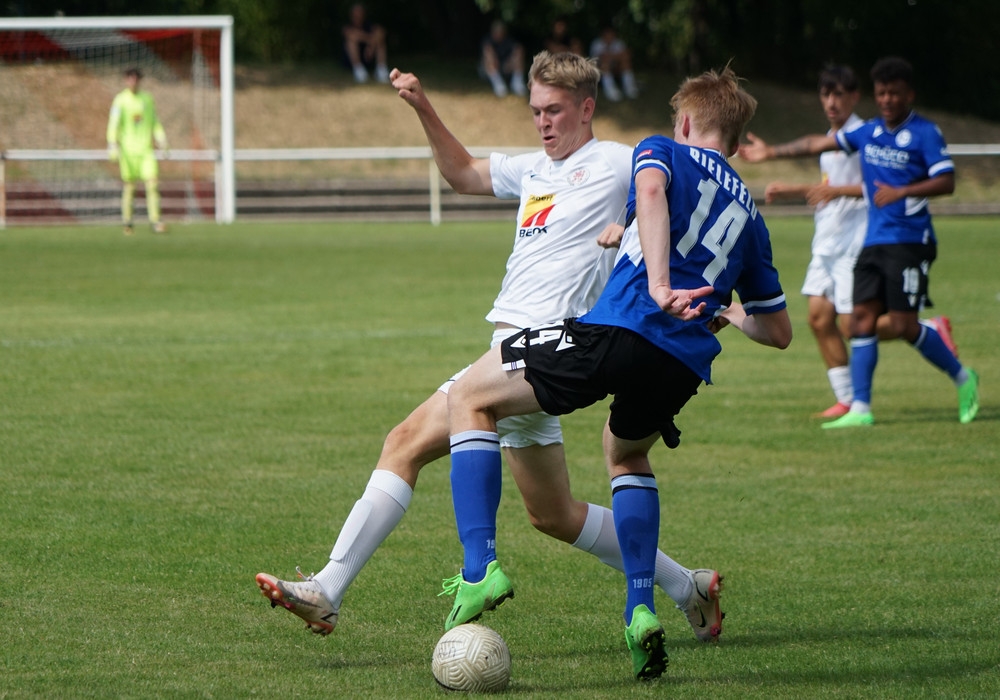 U19 - Arminia Bielefeld