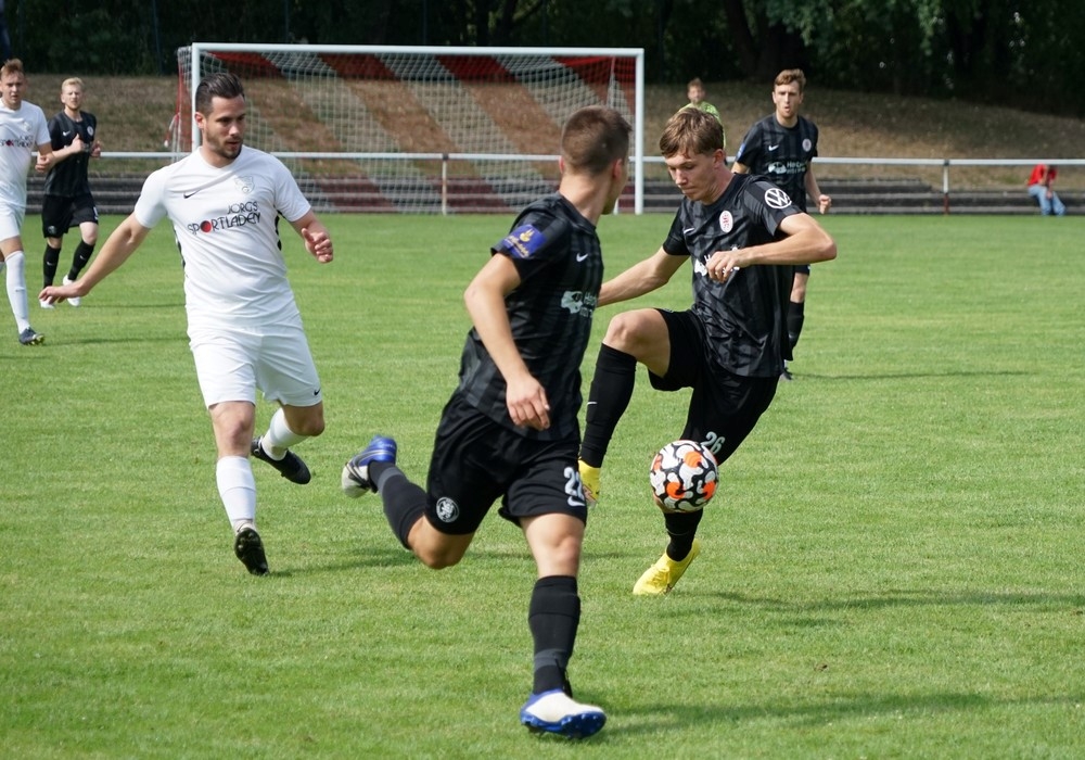 U23 - TuSpo Grebenstein