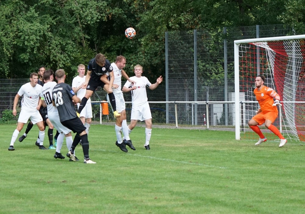 U23 - TuSpo Grebenstein