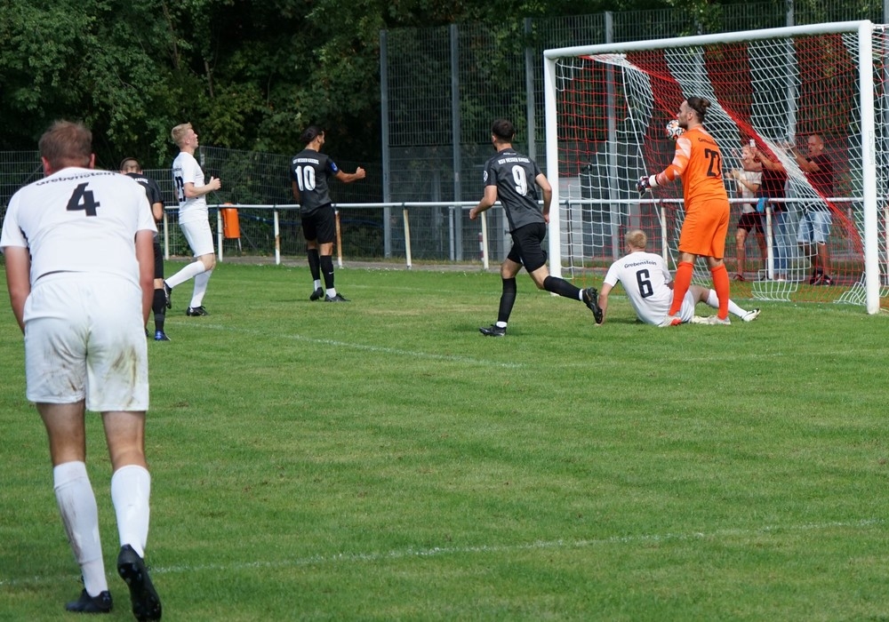 U23 - TuSpo Grebenstein