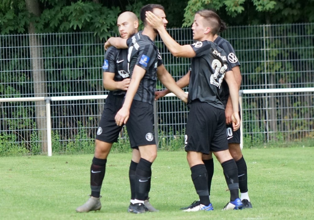 U23 - TuSpo Grebenstein