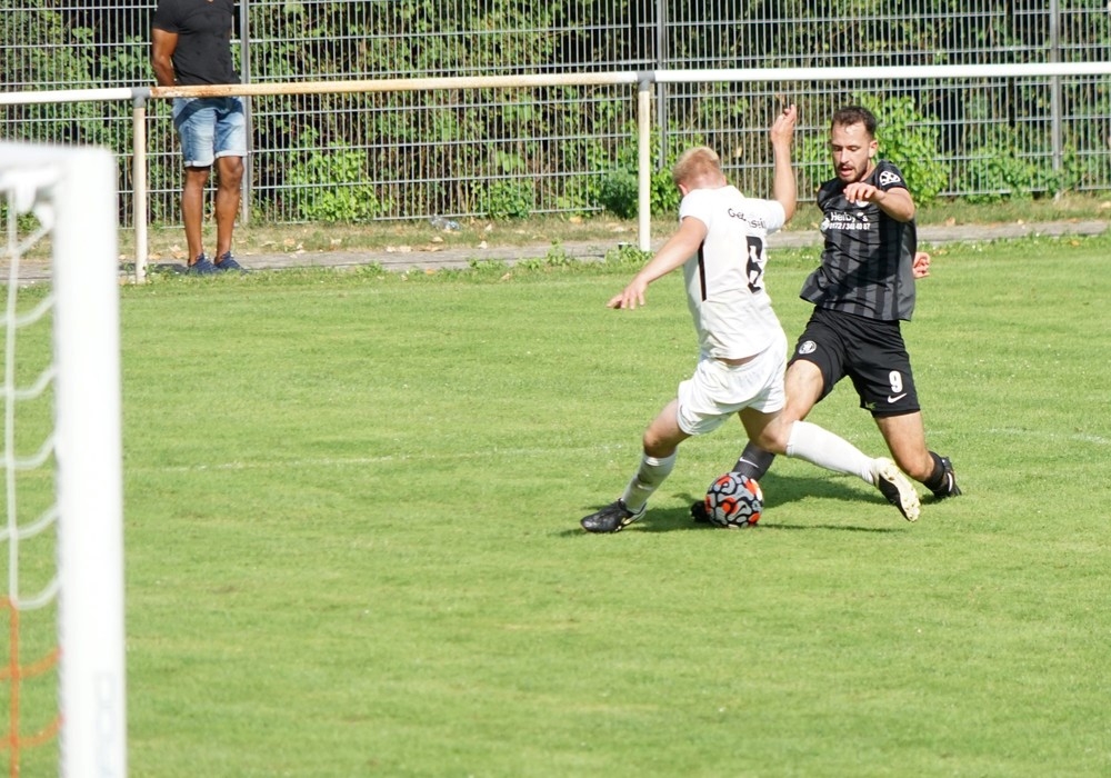 U23 - TuSpo Grebenstein