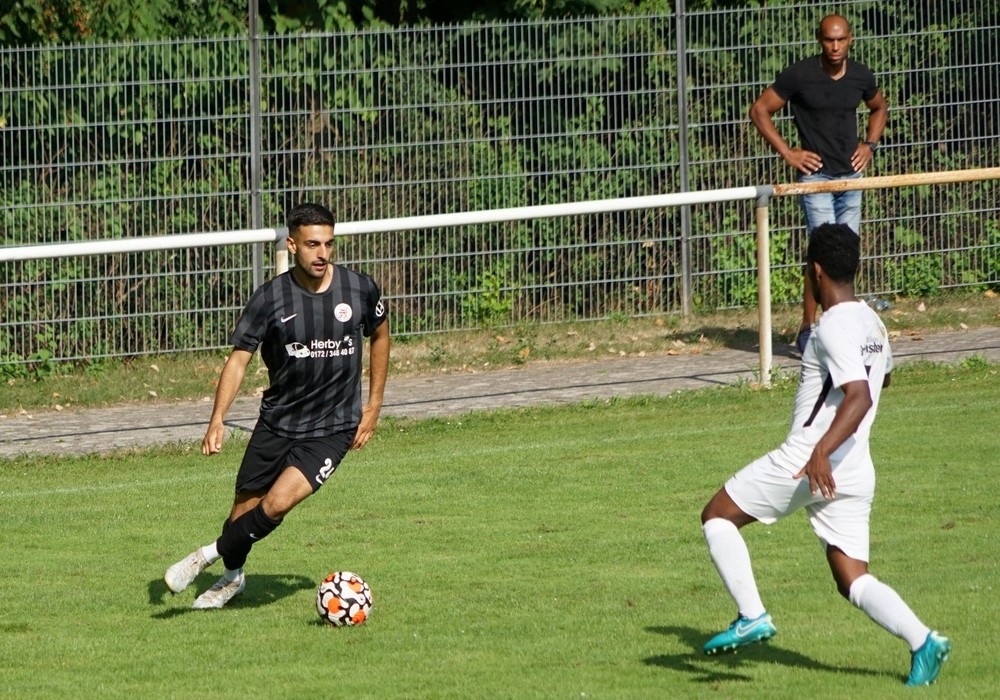 U23 - TuSpo Grebenstein