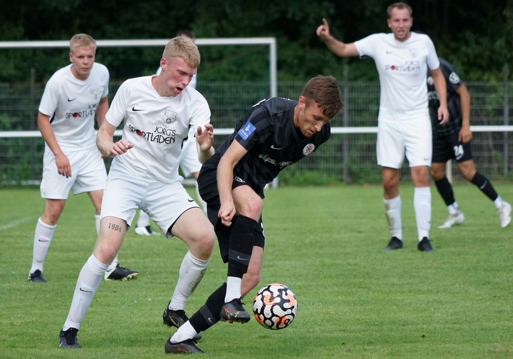 U23 - TuSpo Grebenstein