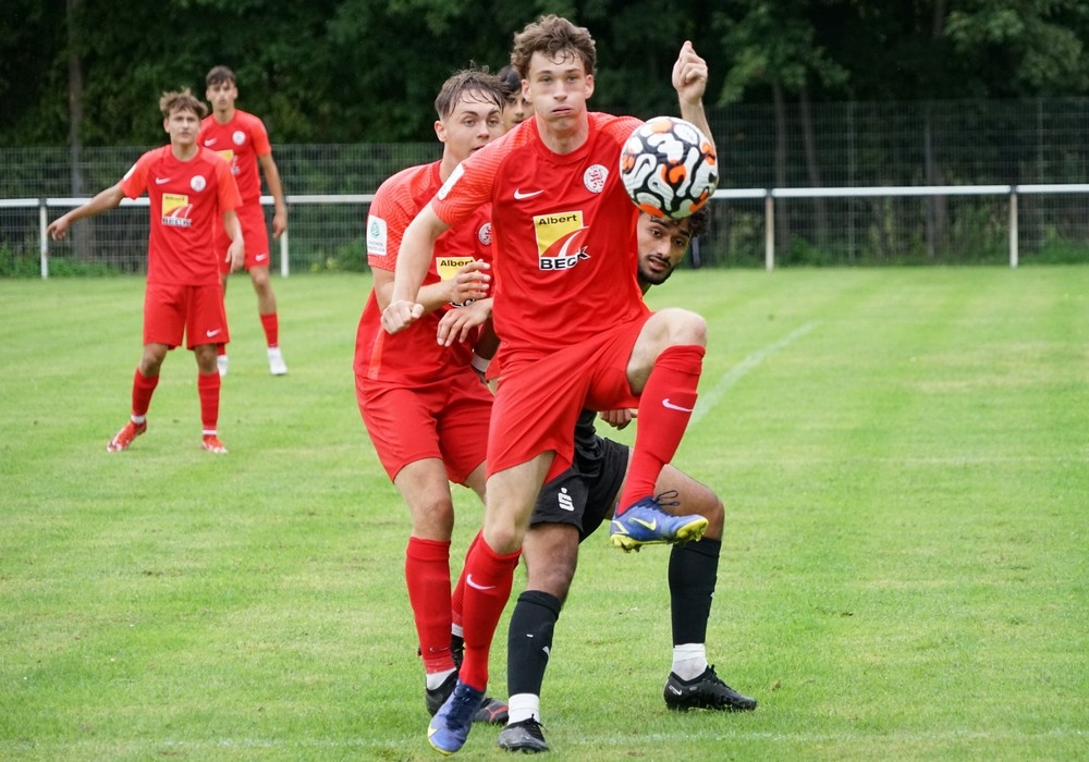 U19 - Hallescher FC