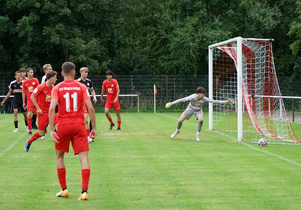 U19 - Hallescher FC