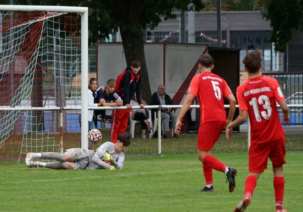 U19 - Hallescher FC