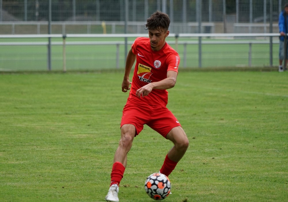 U19 - Hallescher FC