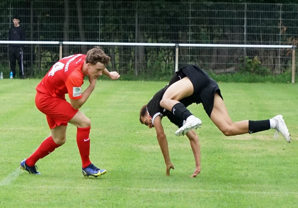U19 - Hallescher FC