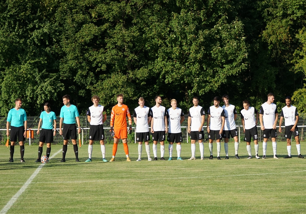 U23 - Fortuna Kassel