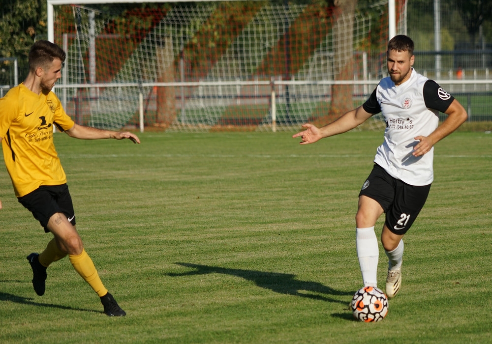 U23 - Fortuna Kassel