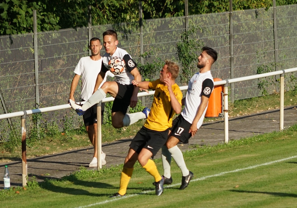 U23 - Fortuna Kassel