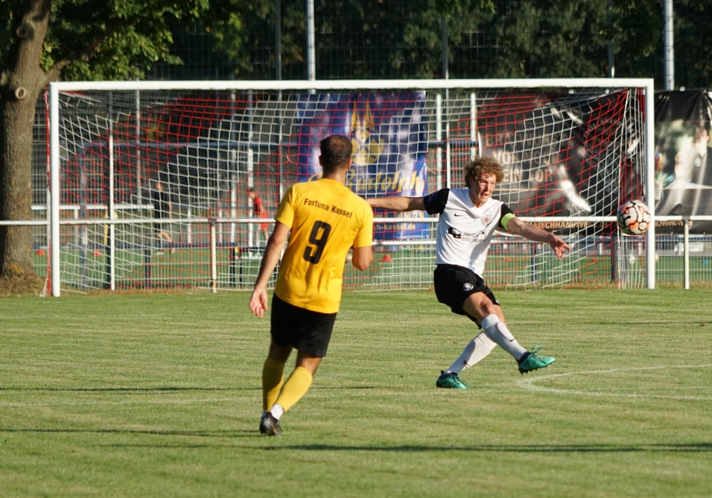 U23 - Fortuna Kassel