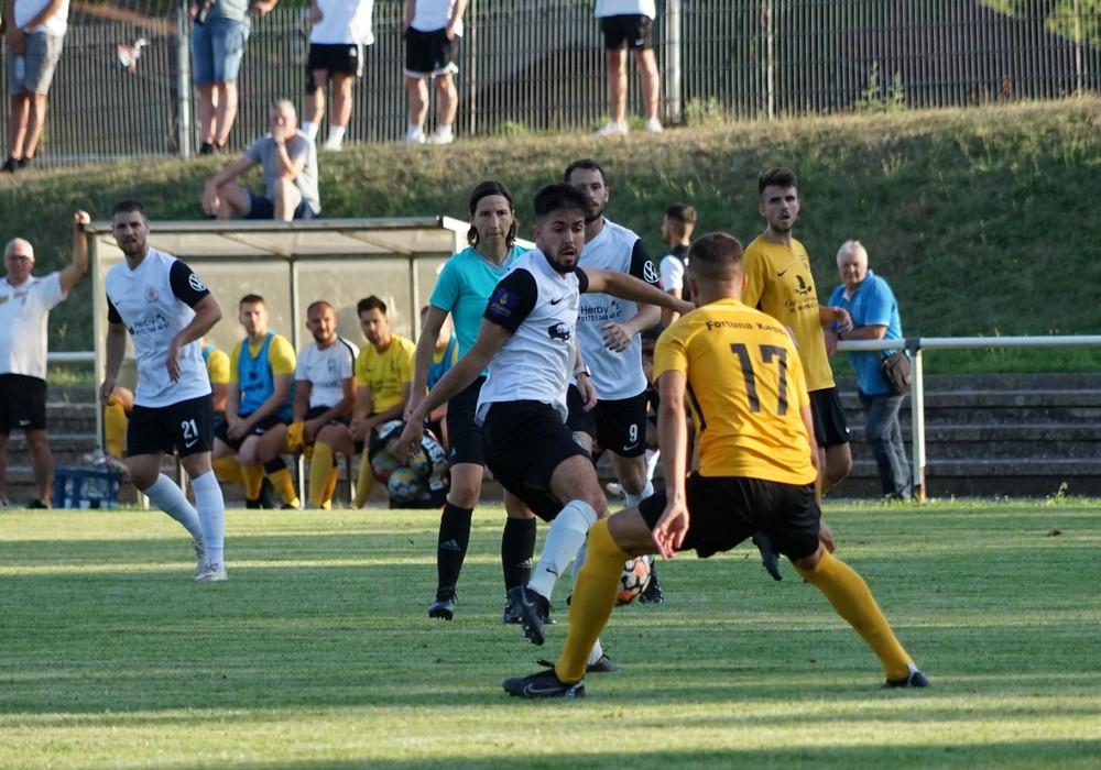 U23 - Fortuna Kassel