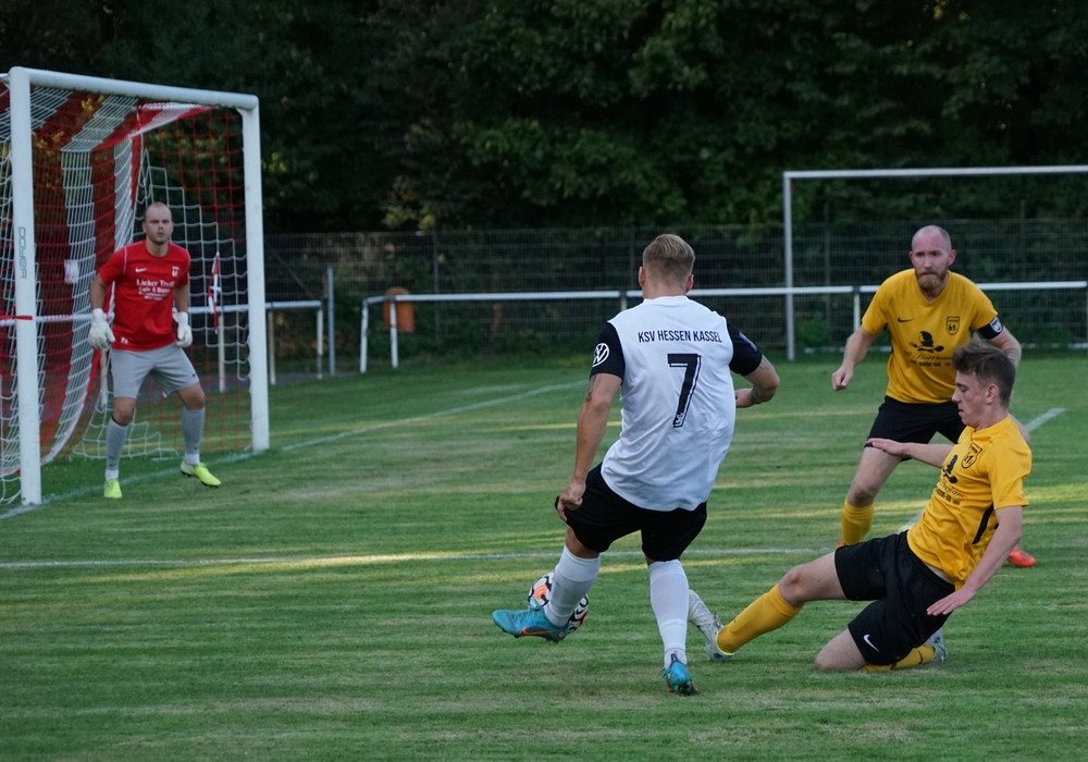 U23 - Fortuna Kassel