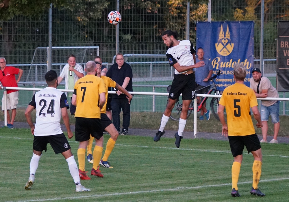 U23 - Fortuna Kassel