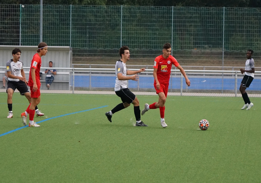 U19 - KSV Baunatal