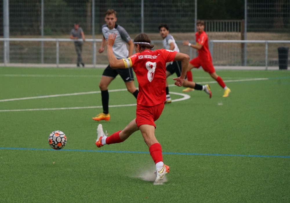 U19 - KSV Baunatal