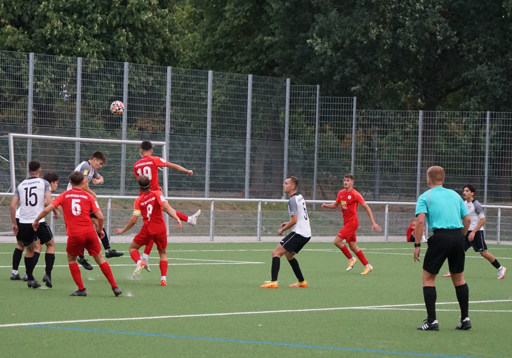 U19 - KSV Baunatal